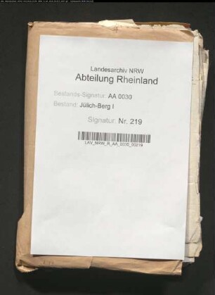 Übergriffe, Beschwerden, Parteiensachen