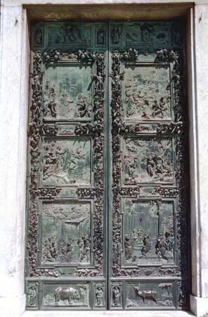 Rechtes Portal