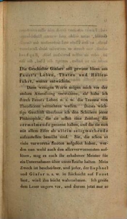 F. M. Klingers Werke. 5, Geschichte Giafars des Barmeciden