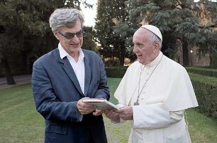 Papst Franziskus - Ein Mann seines Wortes