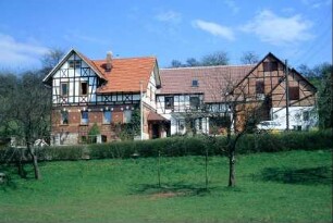 Bauerngehöft