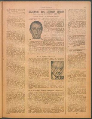 Joaquín Maurín: "La revolución española"