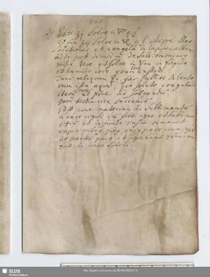 157r: Alchemistisches Rezept, lat.