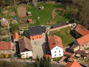 Alkersleben