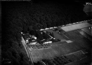 Neustrelitz, Tannenhof