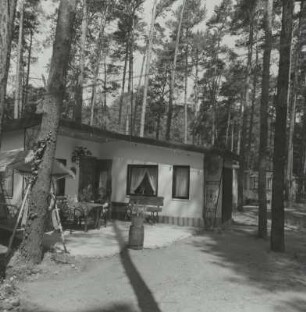 Wohnhaus, Kamern (Kreis Havelberg)