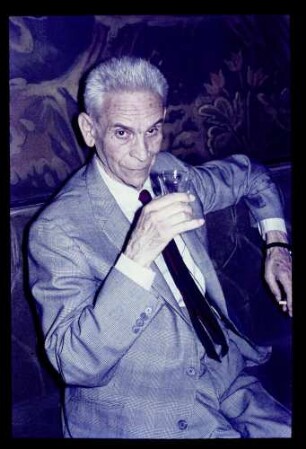 Ernst Deutsch 30.4.66.