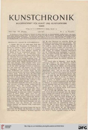 Heft 7 (27. November 1902)