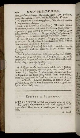 Epistle to Philemon