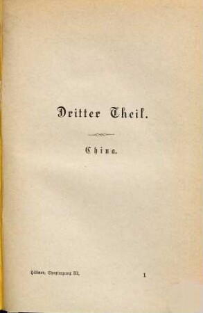 Ein Spaziergang um die Welt : [Amerika, Japan, China], 3