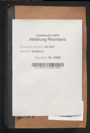Belehnung mit Sayn-Hachenburg; Streitigkeiten wegen der Landeshoheit über die Abtei Marienstatt