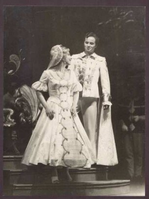 La Cenerentola (Giachino Rossini)