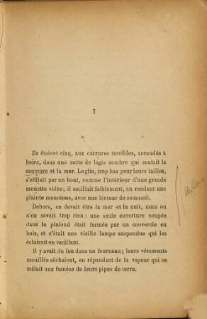 Pêcheur d'Islande : Roman par Pierre Loti