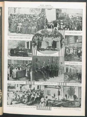 De la huelga revolucionaria [Fotografías]