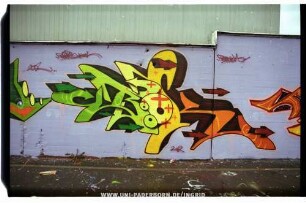 Bok | unleserlich | 2002 2002.. | "PFoRzHEIM"