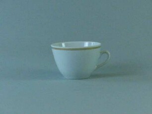 Kaffeetasse