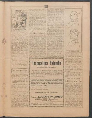 El médico de mi pueblo