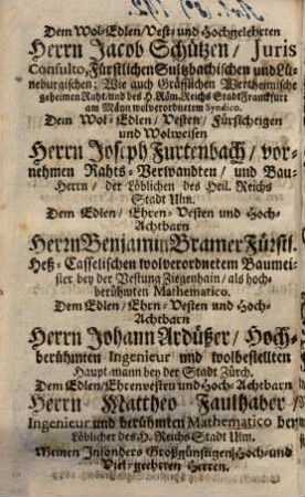 Radier-Büchlein, Handelt Von der Etzkunst : Nemlich: Wie man mit Scheidwasser in Kupffer etzen ... solle ; Beneben Kurtzer Beschreibung, wie die Kupfferplatten abzudrucken ; die Drucker-Presse zu machen ...
