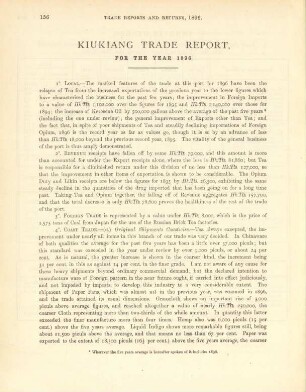 Kiukiang trade report, for the year 1896