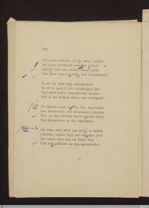 Vorspiel XIII : [SW V: keine Sigle]; [SW V, S. 22/107]