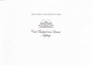 Vergiss mein nicht : mit Clavier Begleitung