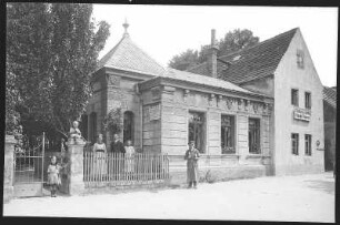 Lercha. b. Meißen - Gasthaus