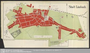 Karte : Stadt Limbach