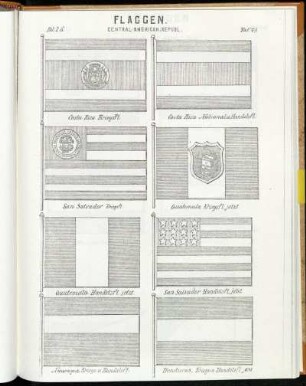 Central-American. Republ.