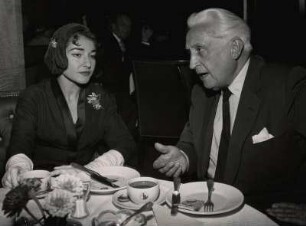 Maria Callas, Prof. Carl Ebert
