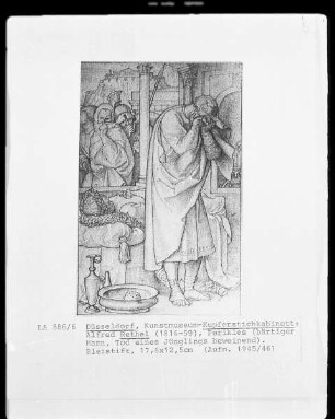 Illustrationen zu Rottecks "Allgemeine Weltgeschichte" — Perikles