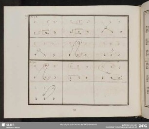 No. 75 Le Reel de Harriot Blanden