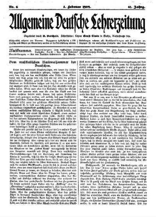 Vom musikalischen Nationaljammer der Deutschen