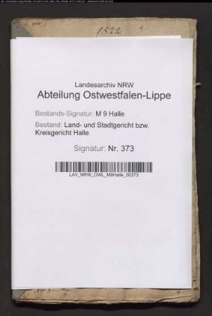 Sonstige: Kölkebeck, Marie Ilsabein:
