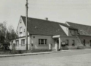 Gasthaus "Zur grünen Muldenaue"