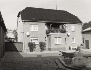 Bauernhof, Pegau