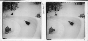 Wintersport in St. Moritz