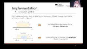 Prescriptive System for Reconfigurable Manufacturing Systems Considering Variable Demand and Production Rates