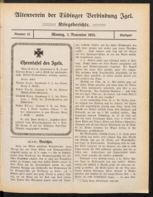 1-14, Nr. 15, 01.11.1915