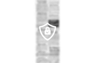Drei mußten raus