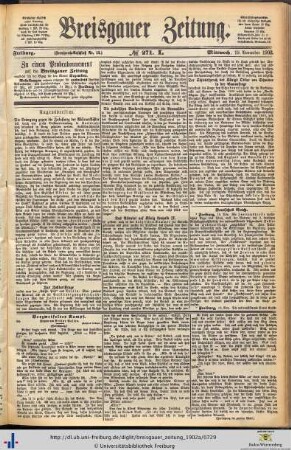 19.11.1902 (I.)
