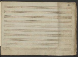 I fuorusciti. Auszüge. Arr; V (2), pf; PaWV 27/12b