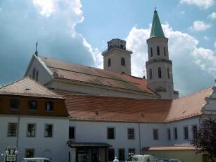 Zittau: Johanniskirche
