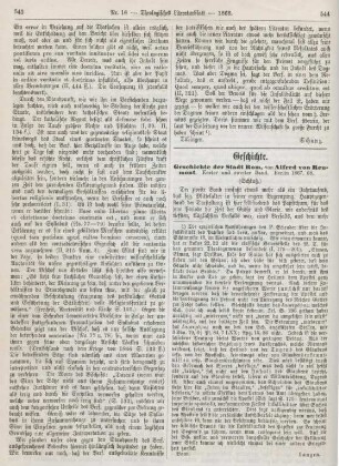 544-551 Geschichte