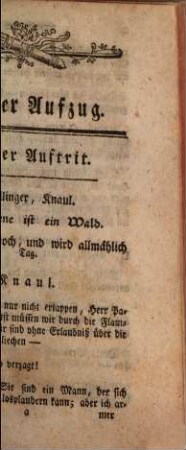 [Stephan Fädinger, oder der Bauernkrieg]