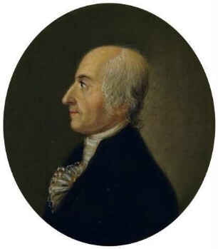 Johann Heinrich Jung, gen. Stilling