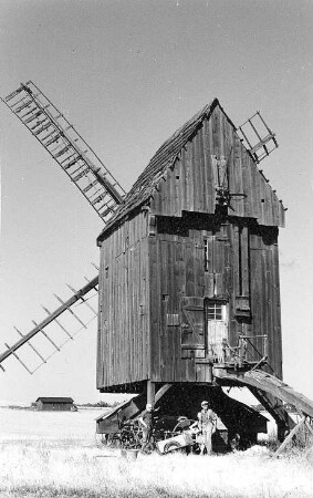 Jesewitz-Weltewitz. Bockmühle (Nr. 44)