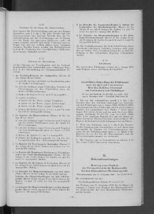 Berufung eines Mitglieds des Ehrengerichthofs für Rechtsanwälte bei dem Hanseatischen Oberlandesgericht