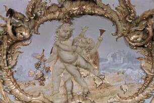 Skulptur Malerei (Kunstwerk)