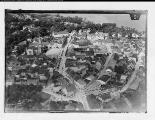 Fürstenberg (b. Neustrelitz)