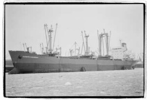 Elisabeth Oldendorff (1969), Oldendorff.- Egon Oldendorff, Lübeck